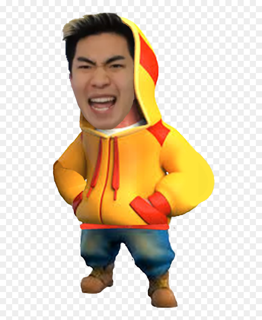Collection Of Free Ricegum Transparent - Ricegum Png, Png Download - ricegum png