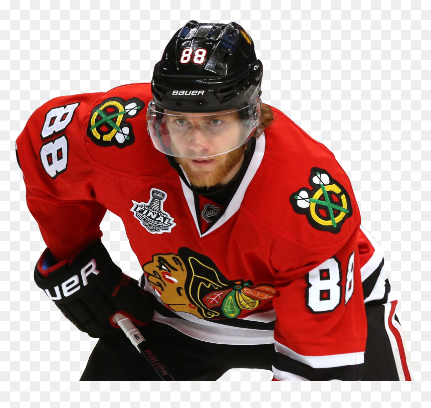 Patrick Kane Png - Patrick Kane Transparent Background, Png Download - kane png