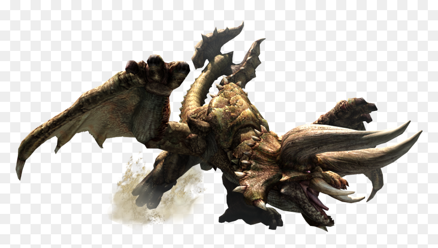 Transparent Monster Hunter World Png - Monster Hunter Diablos Tail, Png Download - monster hunter world png