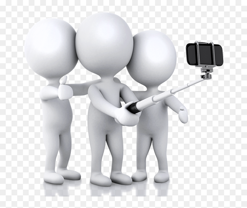 Transparent Facebook Live Png - Selfie, Png Download - facebook live png