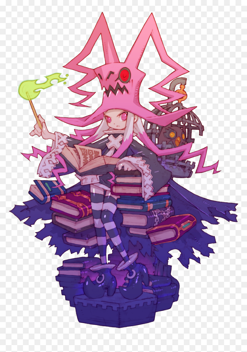 Dragon Marked For Death , Png Download - Dragon Marked For Death Characters, Transparent Png - death png