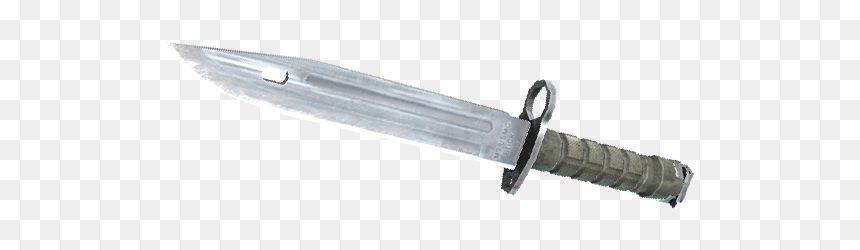 Thumb Image, HD Png Download - csgo knife png