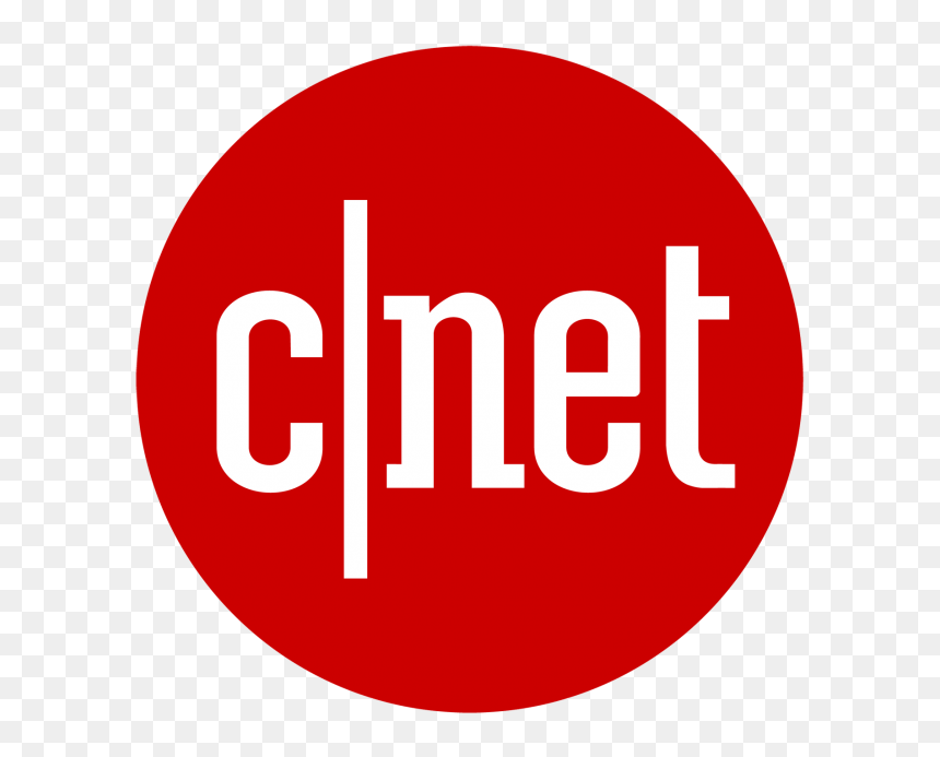 Cnet Logo, HD Png Download - kickstarter logo png