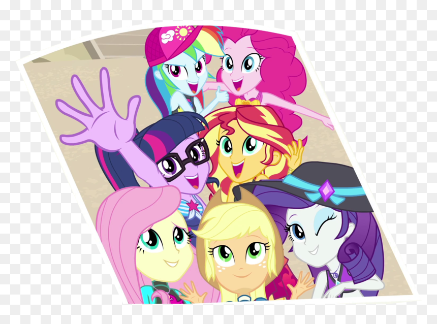 Equestria Girls, HD Png Download - twilight sparkle png