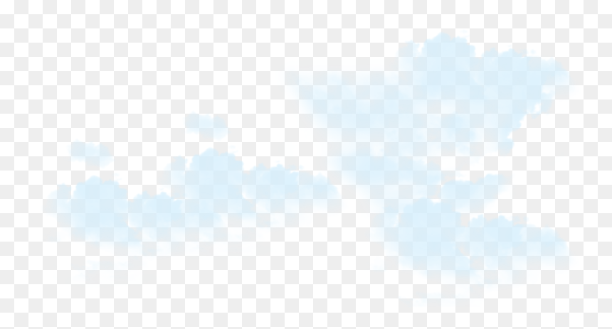 Thumb Image - Tree, HD Png Download - nubes png