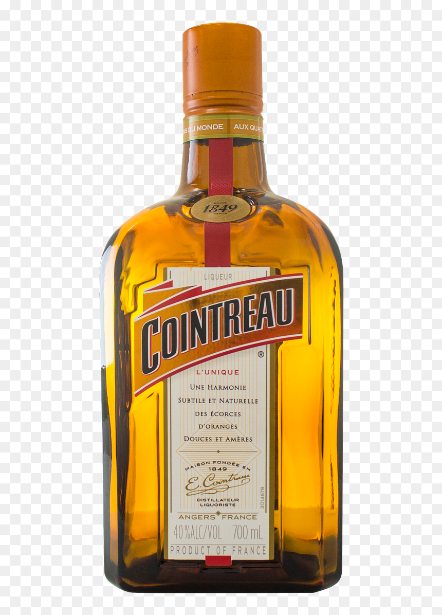 Liquor Orange, HD Png Download - alcohol png