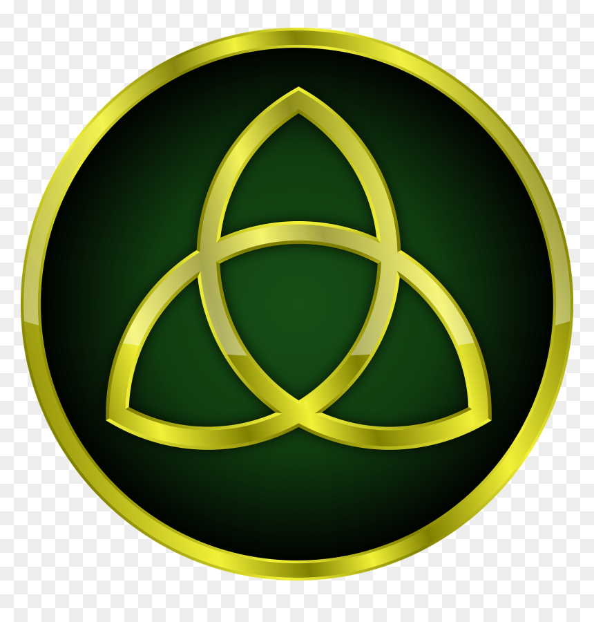 Celtic Symbol, HD Png Download - celtic cross png