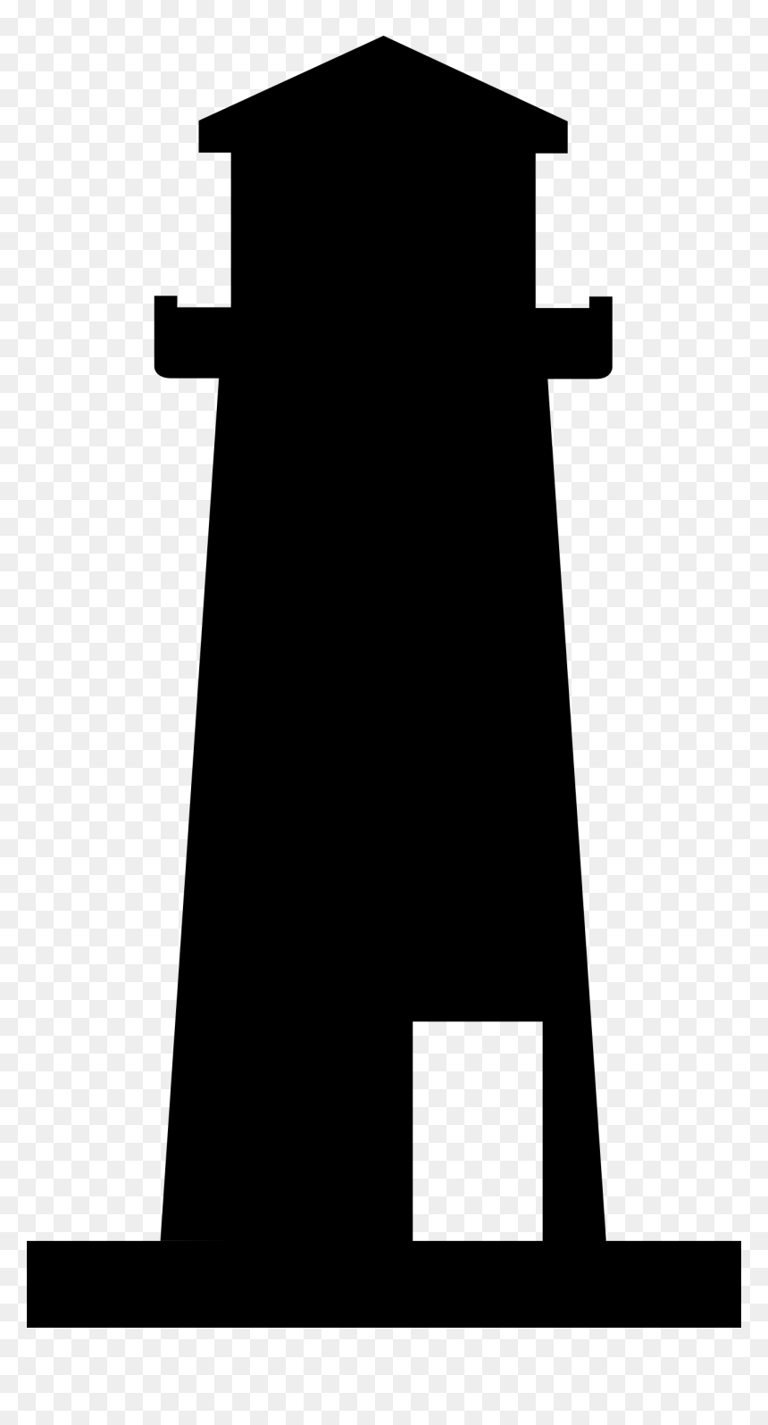 Lighthouse 2 Clip Arts - Lighthouse Clip Art, HD Png Download - lighthouse png