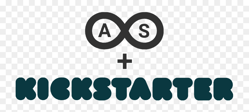 Ardusimple Kickstarter - Cross, HD Png Download - kickstarter logo png