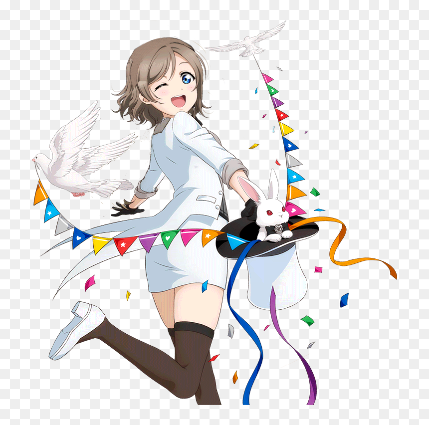 Anime, Love Live Sunshine , Love Live School Idol - Good Night Love Live, HD Png Download - love live png