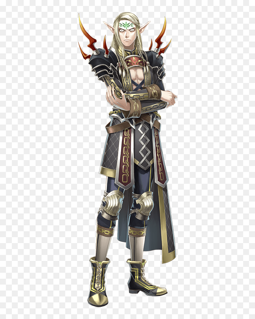 Cuirass, HD Png Download - torbjorn png