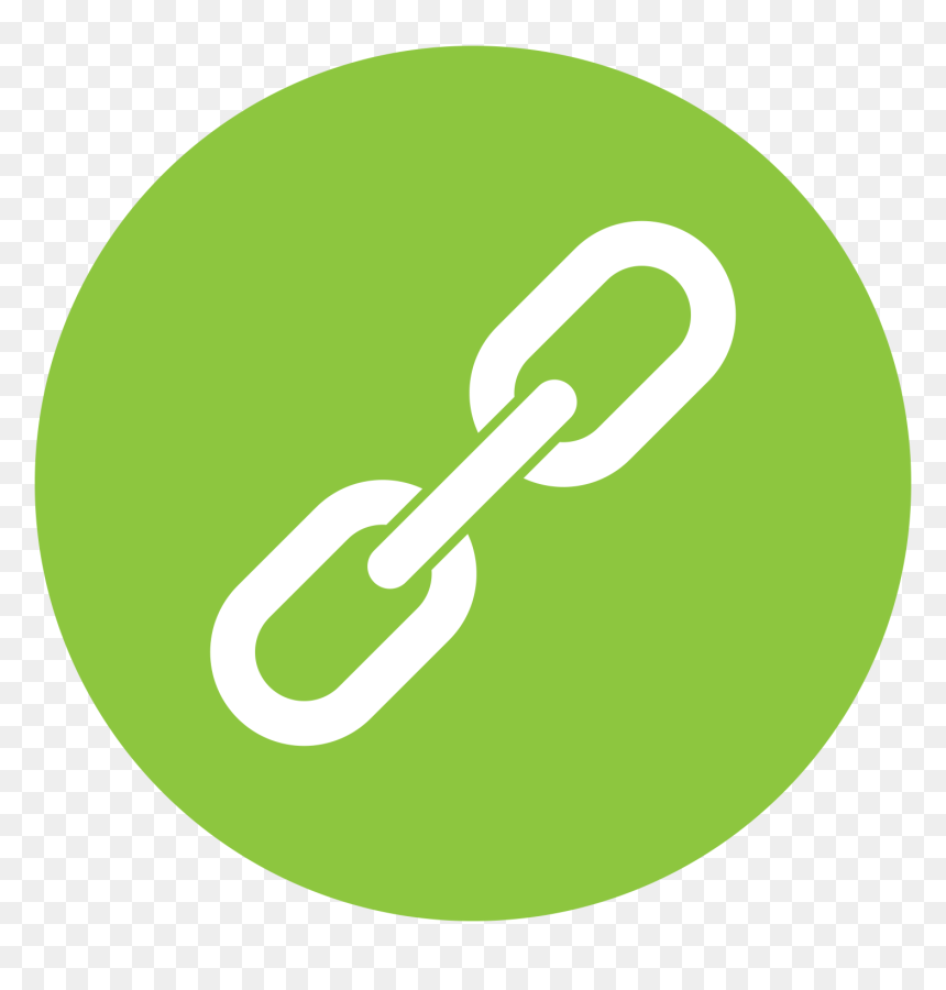 Transparent Grass Tuft Clipart - Website Link, HD Png Download - broken chain png