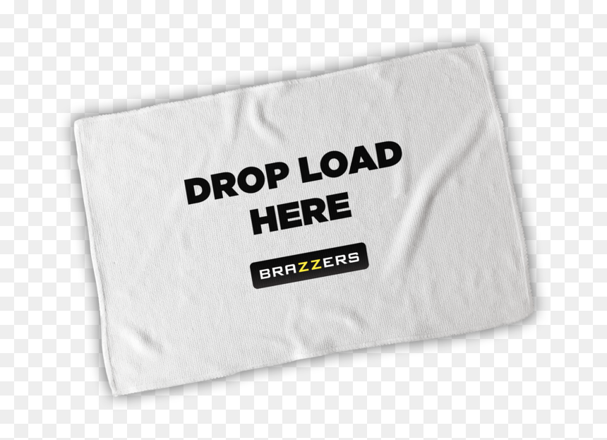 Label, HD Png Download - brazzers logo png