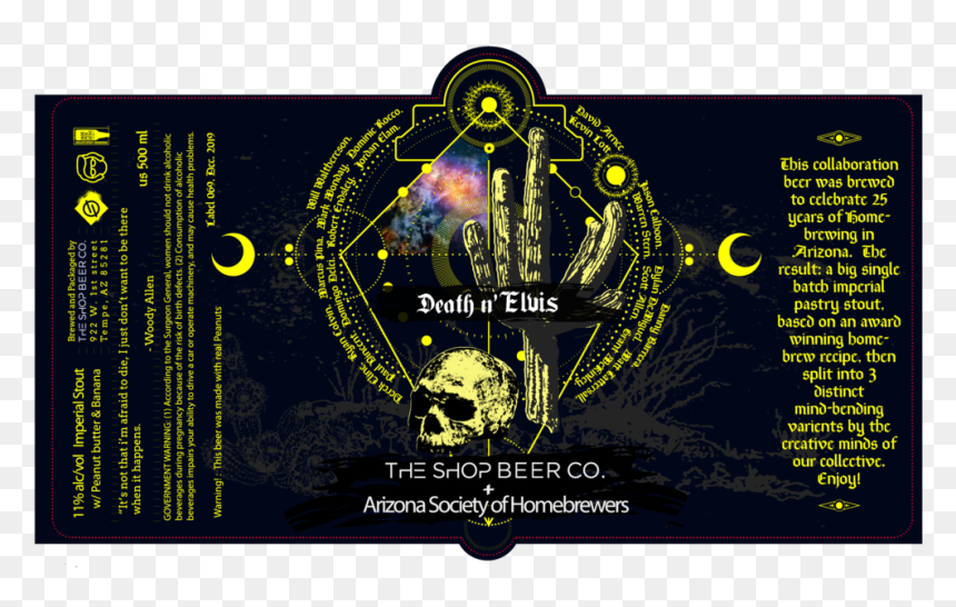 Death N - Graphic Design, HD Png Download - death png