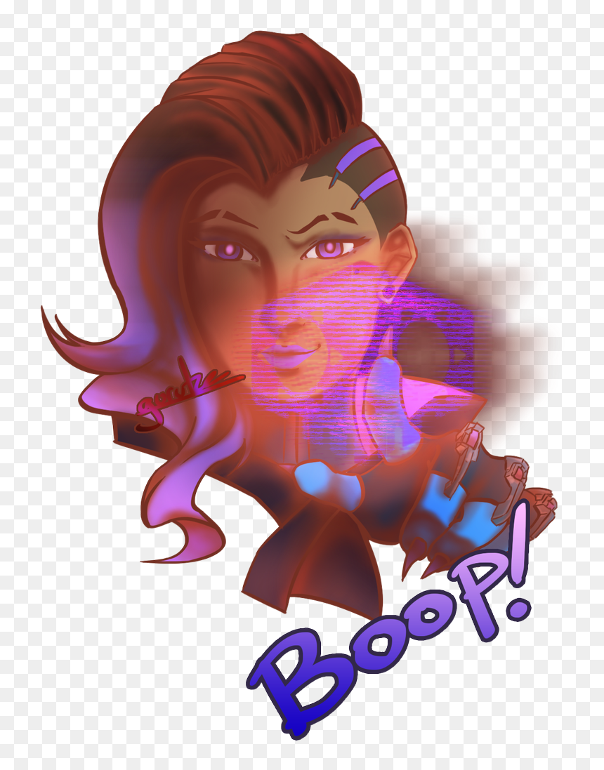 Illustration, HD Png Download - sombra png