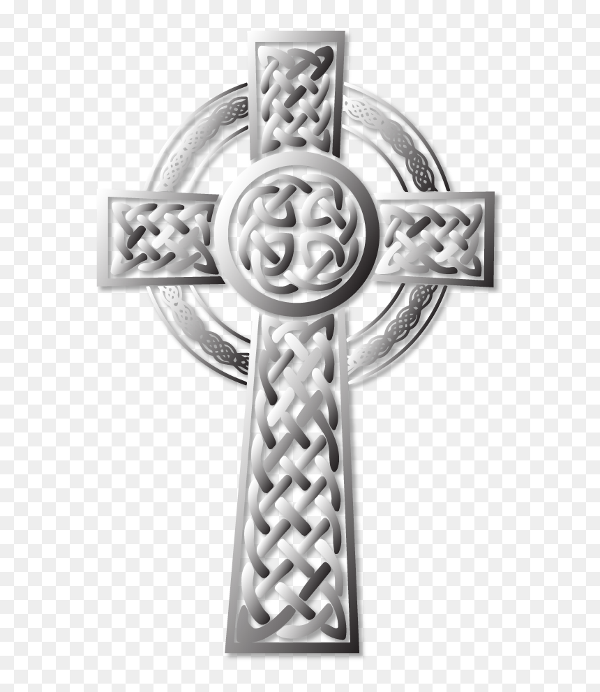 Cross, HD Png Download - celtic cross png