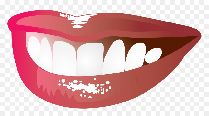 Illustration, HD Png Download - lip png