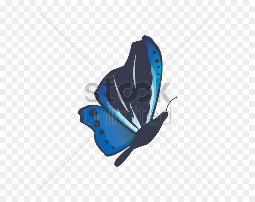 Thumb Image - Apatura, HD Png Download - blue butterfly png