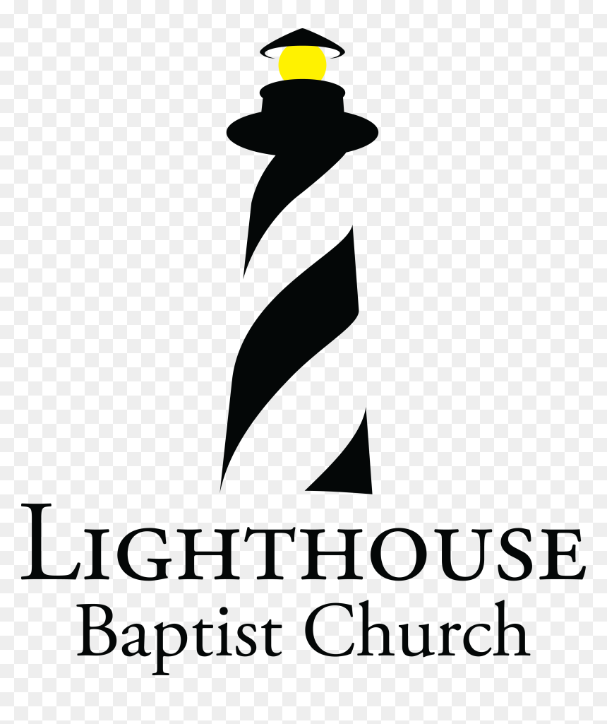Thumb Image - International Church Of The Foursquare Gospel, HD Png Download - lighthouse png