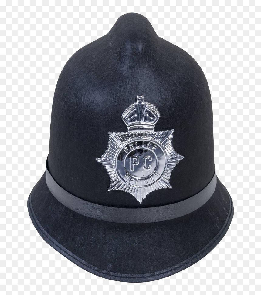 Police Officer Hat Stock Photography Badge - Police Officer Hats Cartoon, HD Png Download - police hat png