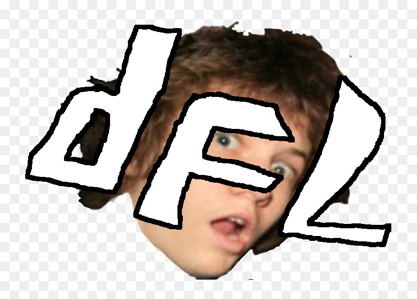 Transparent 4head Png - Sketch, Png Download - 4head png