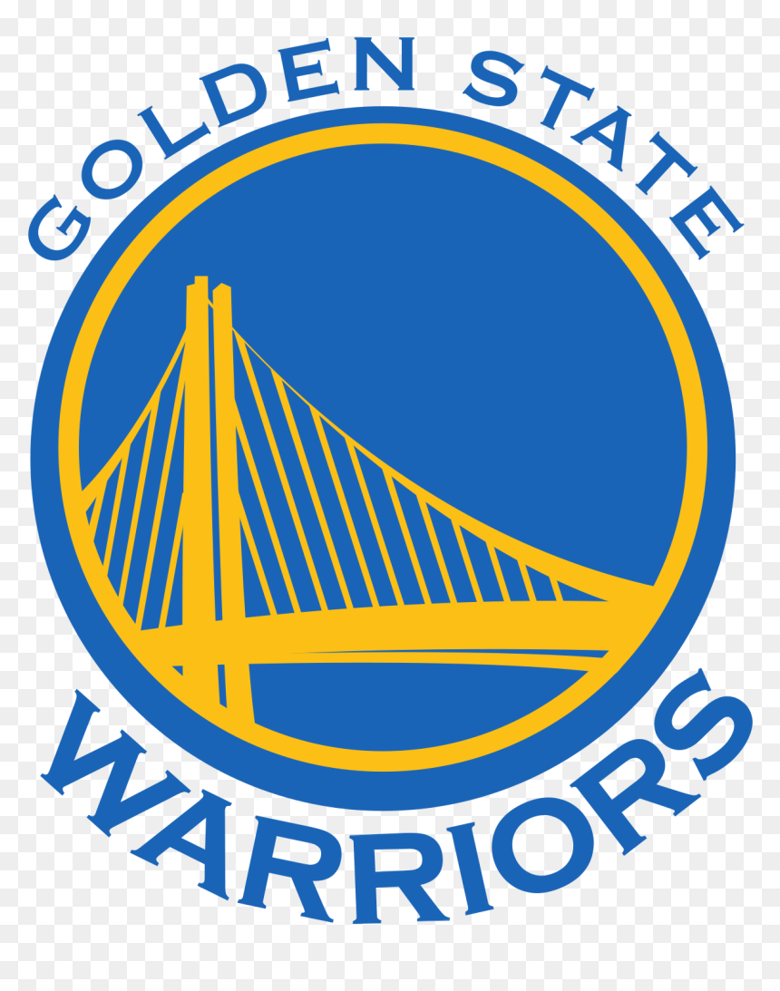 Golden State Warriors Logo Design, HD Png Download - golden state warriors logo png