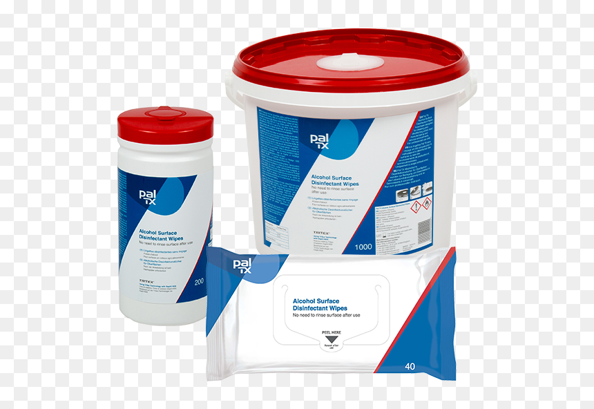 Pal Tx Alcohol - Alcohol Disinfectant Wipes, HD Png Download - alcohol png
