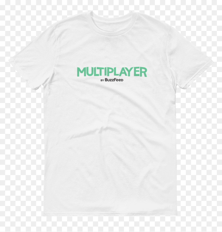 Active Shirt, HD Png Download - buzzfeed logo png