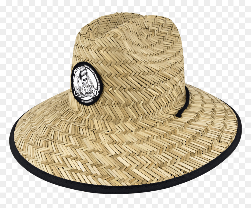 Og Straw Hat - Victoria Memorial, HD Png Download - straw hat png