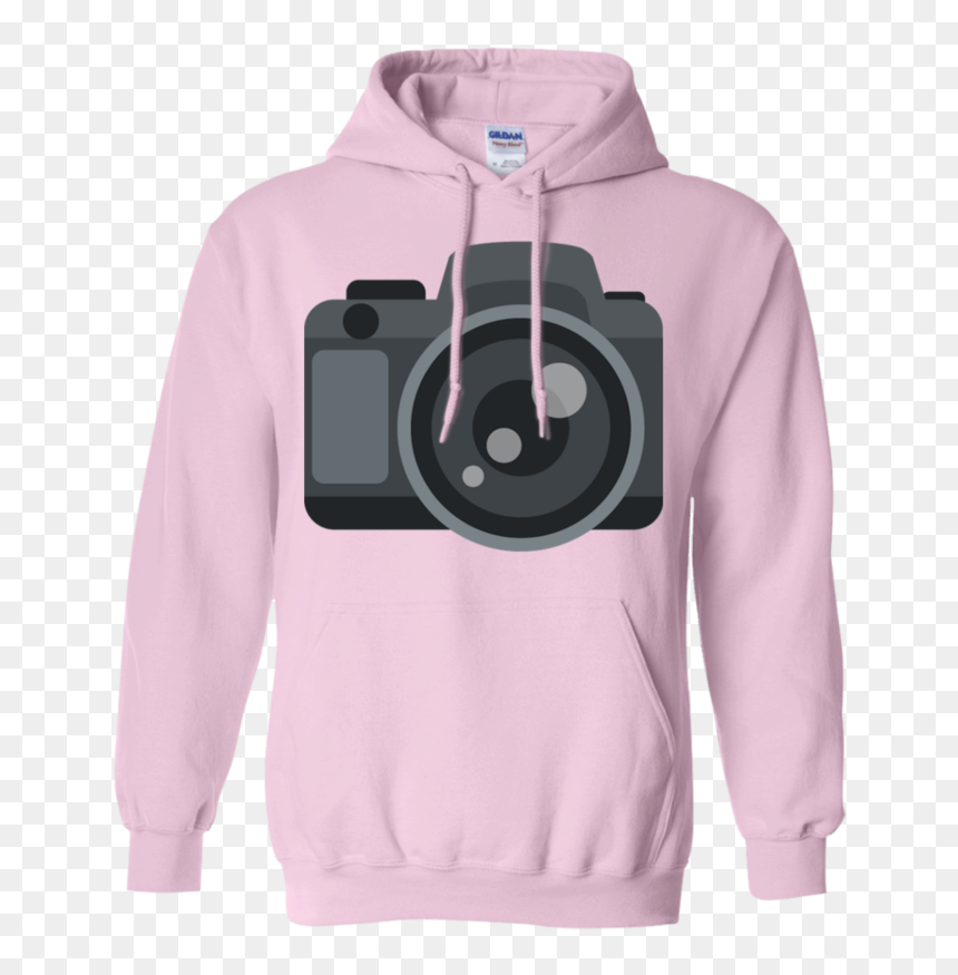 Transparent Camera Emoji Png - Pink Ok Boomer Sweatshirt, Png Download - camera emoji png