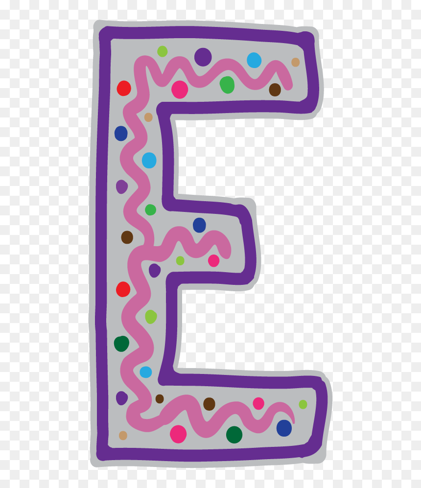 Picture Frame, HD Png Download - alphabet png