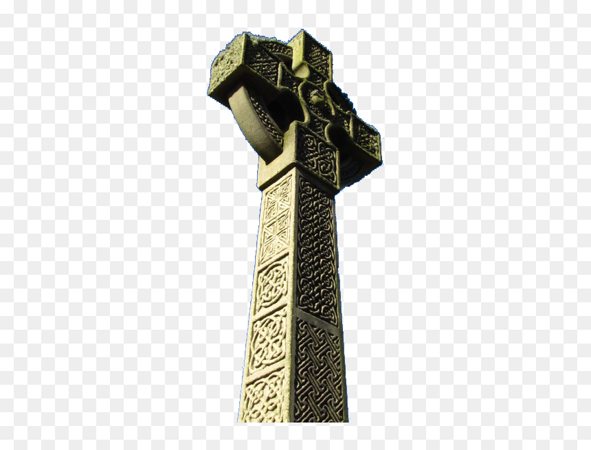 Cross, HD Png Download - celtic cross png