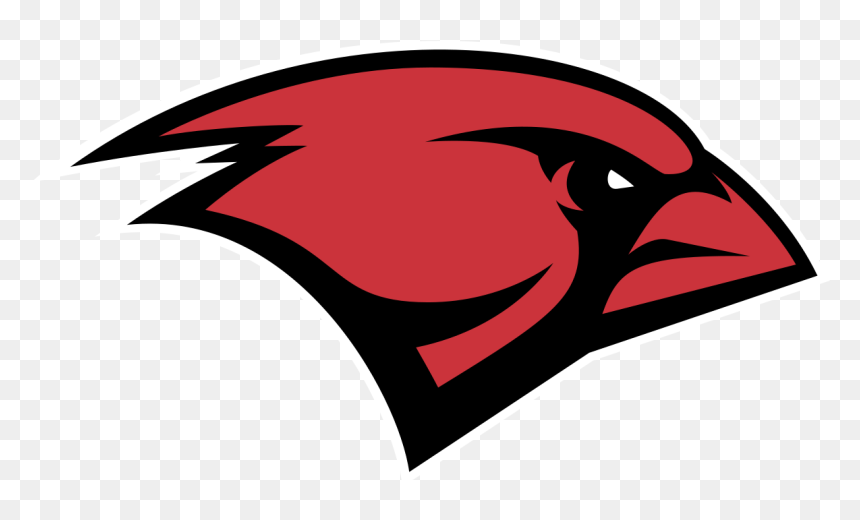 Incarnate Word Cardinals Logo, HD Png Download - cardinals logo png