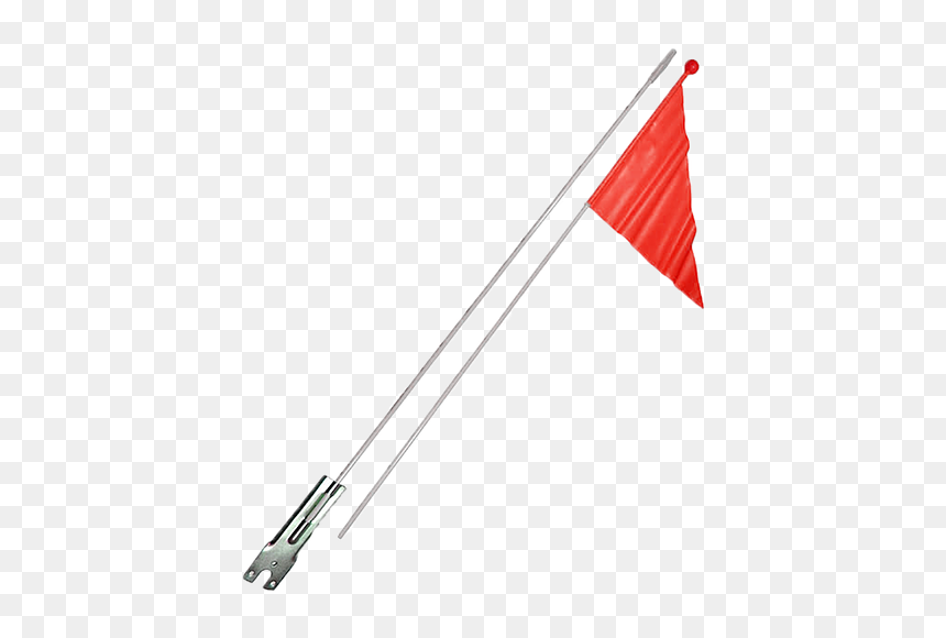 Flag, HD Png Download - flag pole png