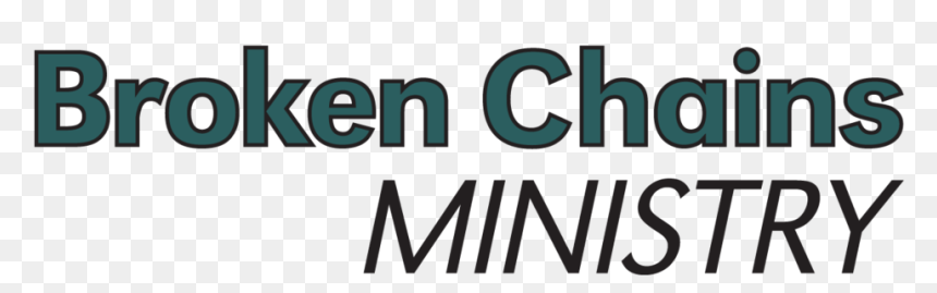 Brokenchains Logo - Graphic Design, HD Png Download - broken chain png