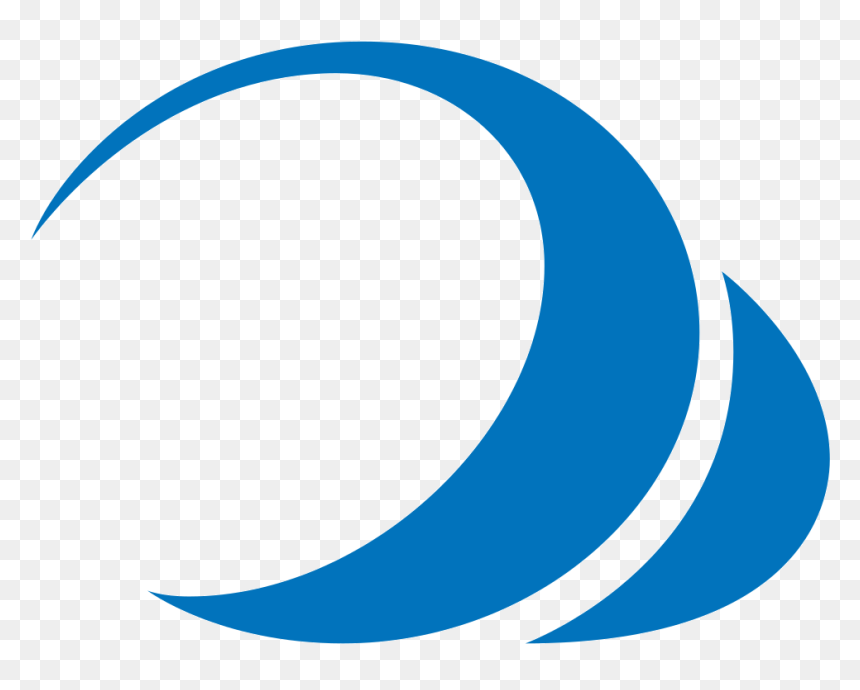 Wave Clipart Royalty Free, HD Png Download - wave clipart png