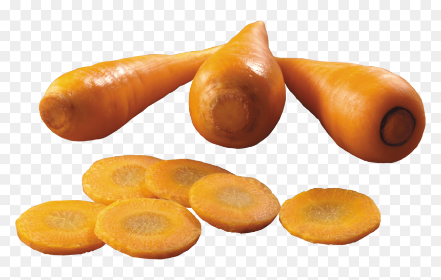 Carrot, HD Png Download - carrots png