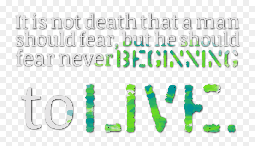 Death Quotes Free Png Image - Premier High School, Transparent Png - death png