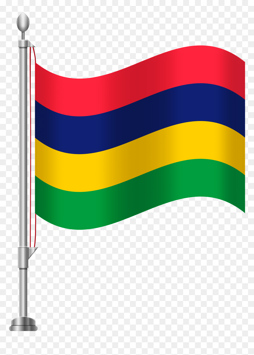 Water Emoji Png , Png Download - Mauritius Flag Png, Transparent Png - water emoji png