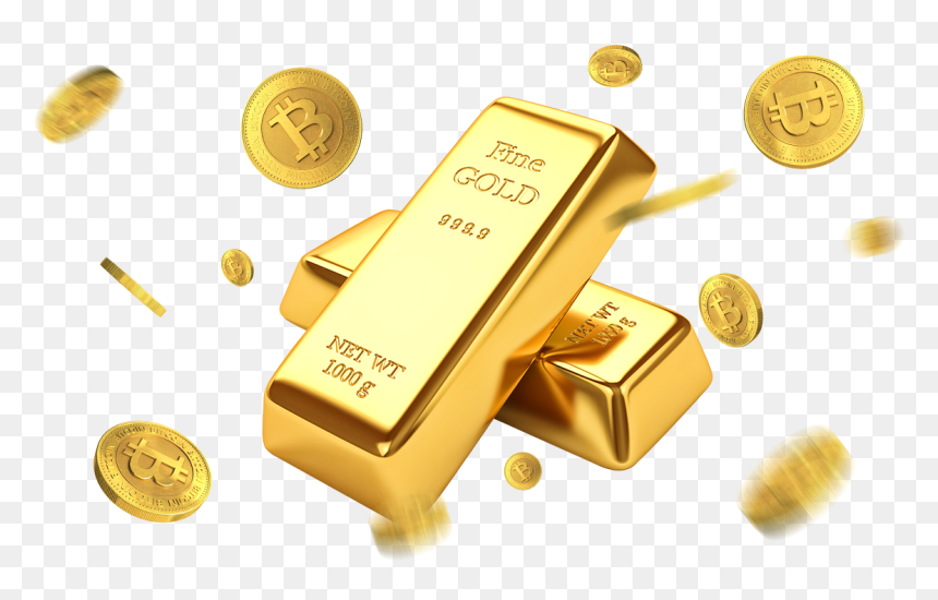 Bar Gold Metal An As Hedge Precious Clipart - Gold Investment Png, Transparent Png - hedge png