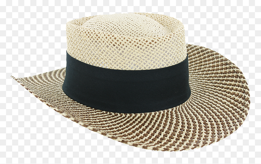 Straw Hat S81 - Hat, HD Png Download - straw hat png