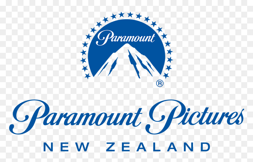 Graphic Design, HD Png Download - paramount pictures logo png