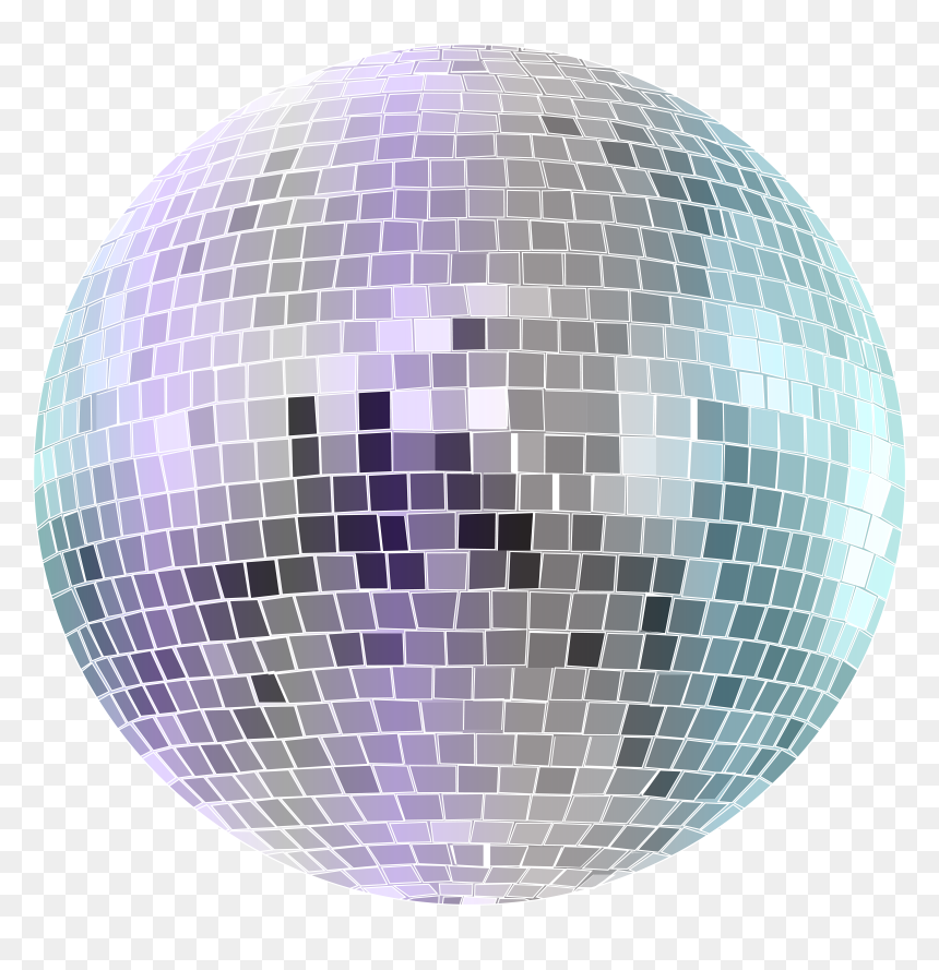 Transparent Kappapride Png - Transparent Background Disco Ball Clipart, Png Download - kappapride png