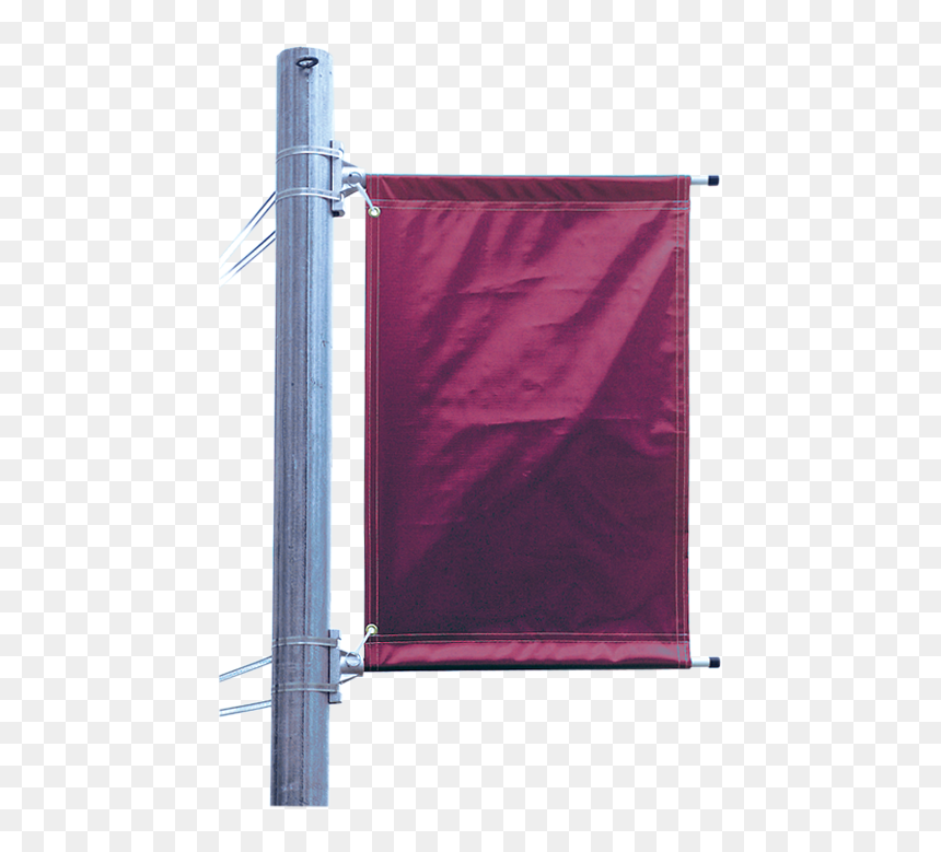 Street Light, HD Png Download - flag pole png