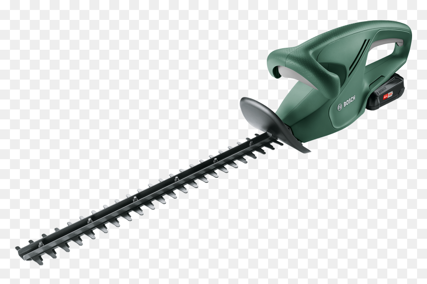 Bosch Easy Hedge Cut 18 45, HD Png Download - hedge png