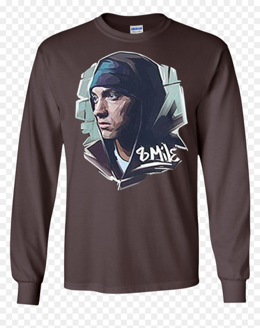 Transparent Eminem Png - La Vieja Escuela Rap, Png Download - eminem png