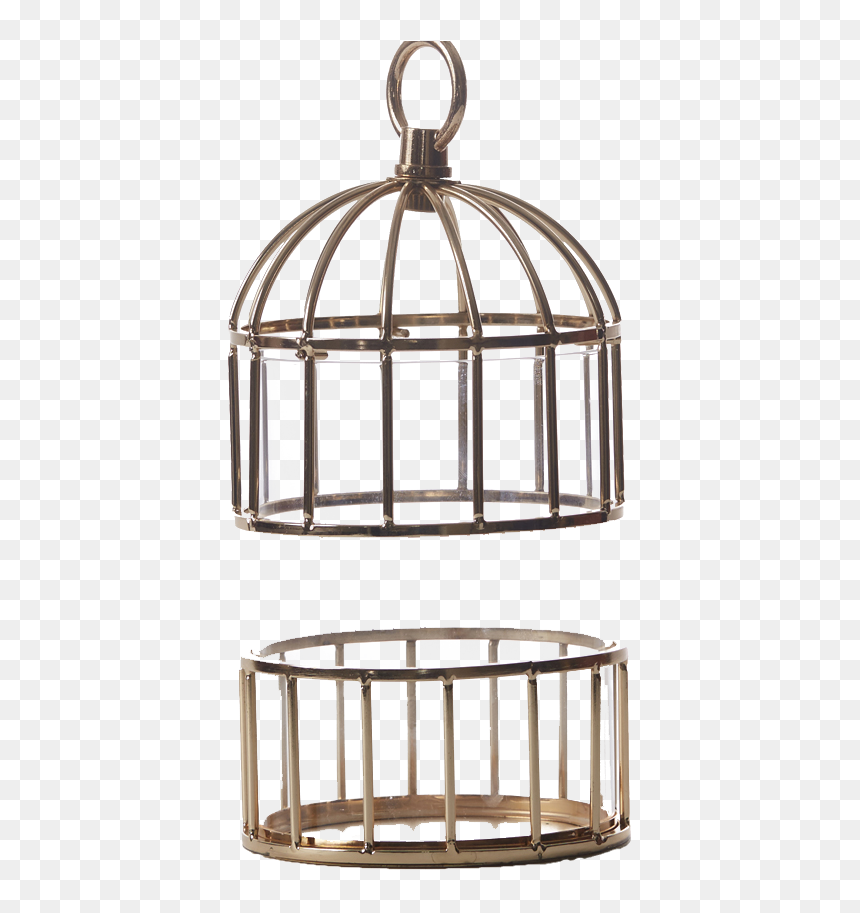 Cage Png Photo - Wangkong Bridge, Transparent Png - cage png