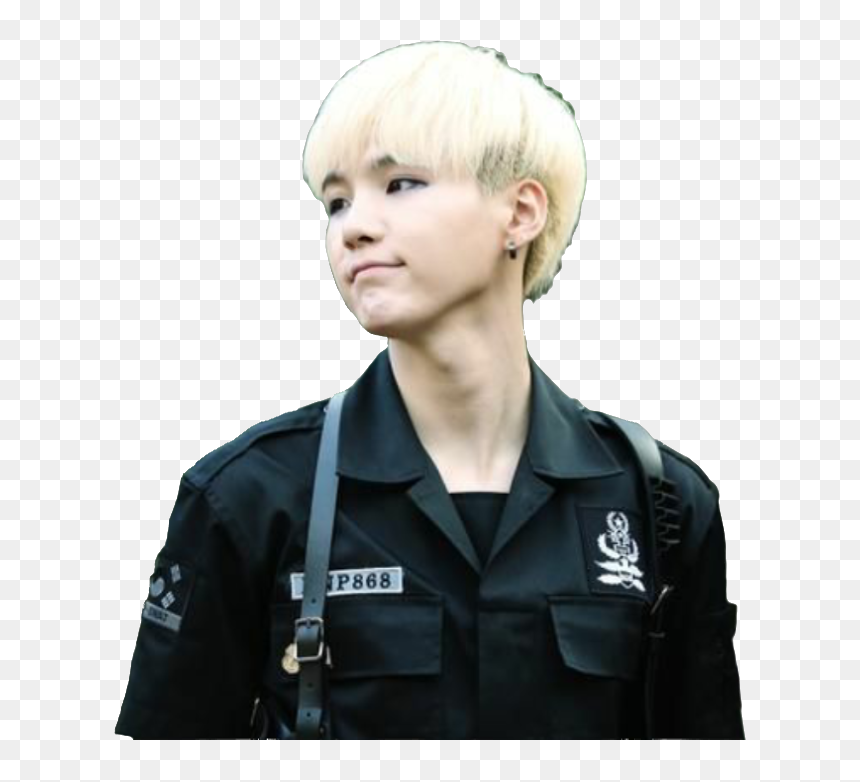 Vector Download Bts Min Yoongi Png By Geonsohrin On - Suga, Transparent Png - suga png