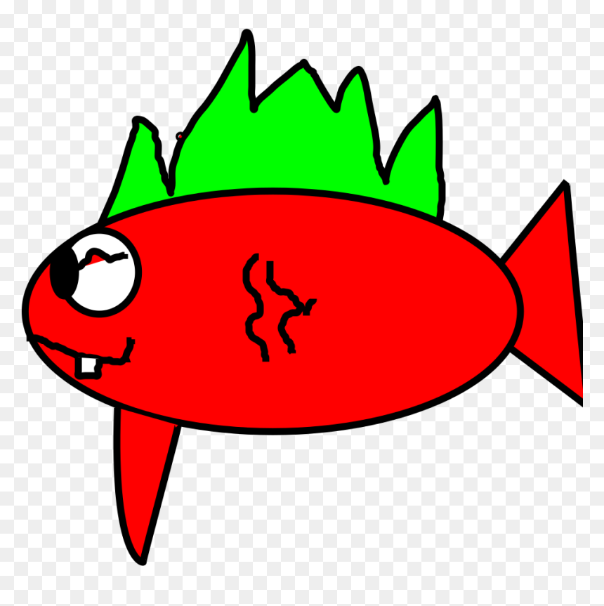 Clip Art, HD Png Download - cartoon mouth png