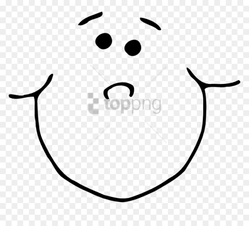 Free Png Eyes Nose And Mouth Cartoon Png Image With - Eyes And Nose And Mouth Cartoon, Transparent Png - cartoon mouth png